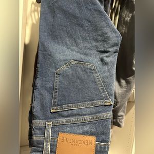 J. Crew Blue Jeans slim fit